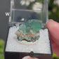 Rogerley Mine Fluorite Thumbnail Specimens