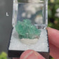 Rogerley Mine Fluorite Thumbnail Specimens